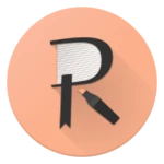 reasily - epub reader android application logo